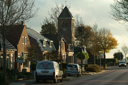 Scharsterbrug