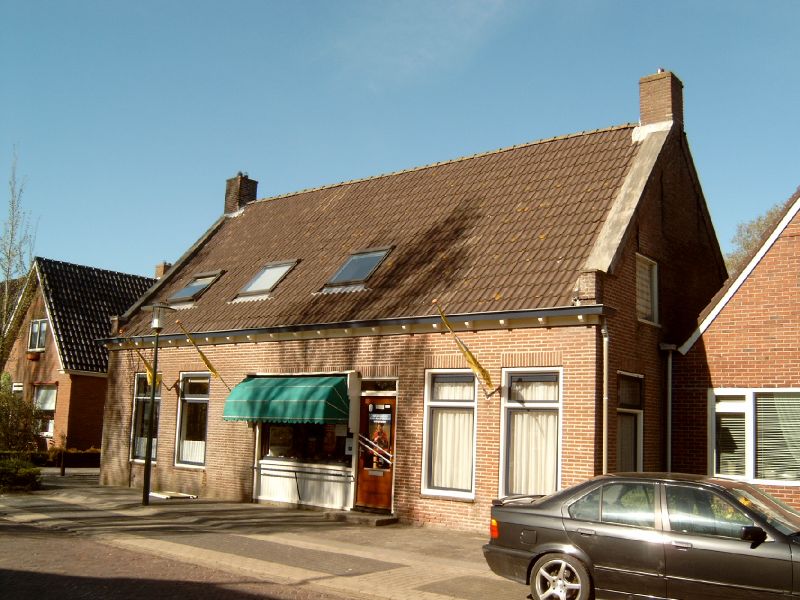 Bakkers van De Buorren 3