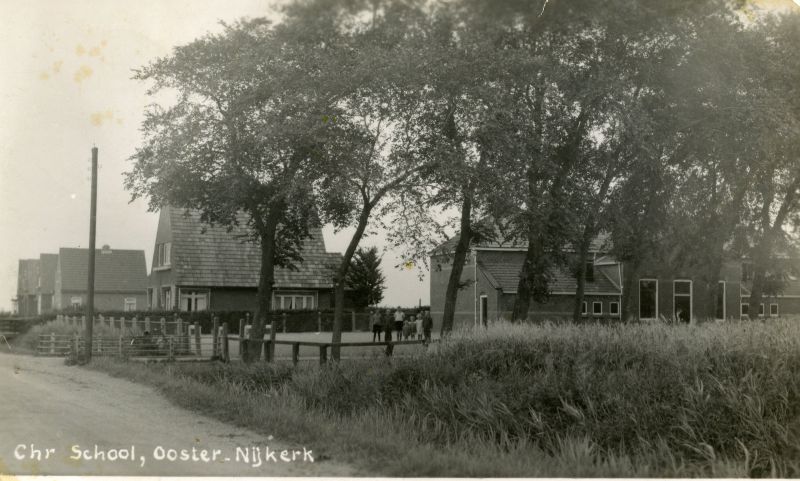 Luchtbeschermingsplan, 1940