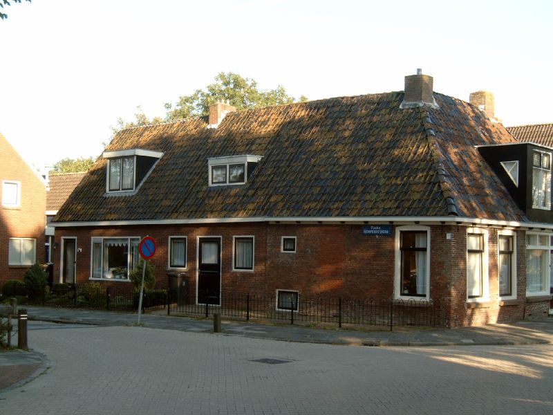 Schoolmeesters 1800-1850, diel 1: Sjoerd Jansma