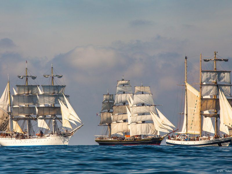 Tall Ships Races Harlingen