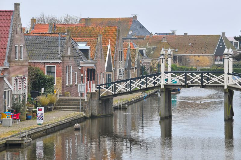 Hindeloopen