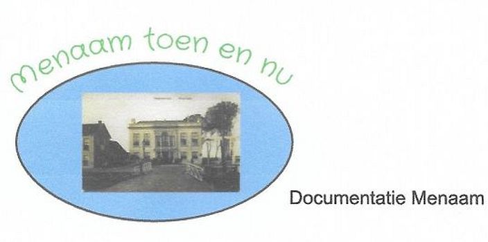 V 01       Documentatie Menaam