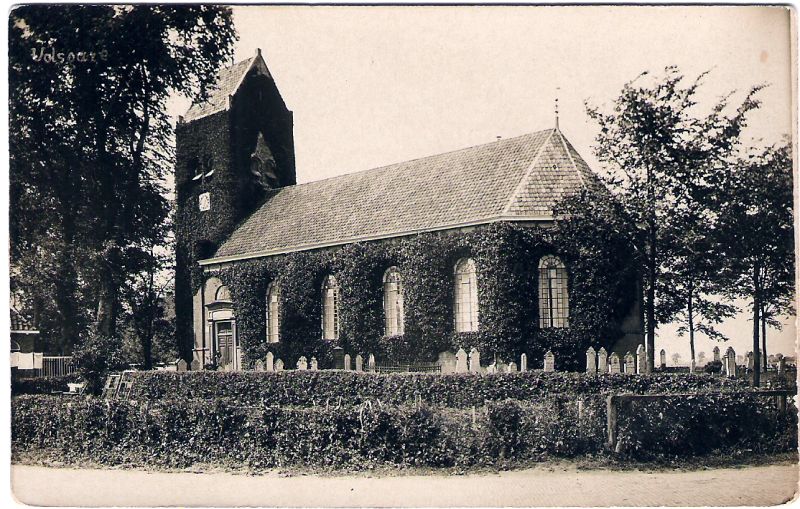 Laurentiuskerk