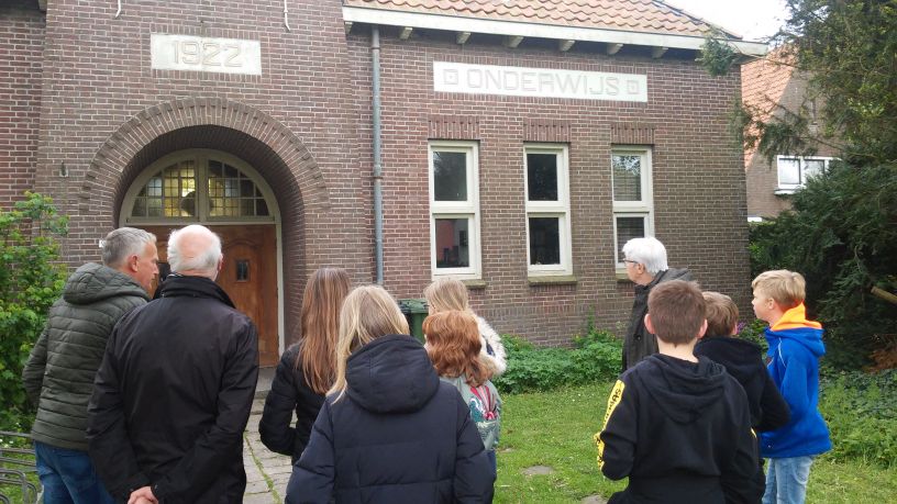 Christelijke Basisschool